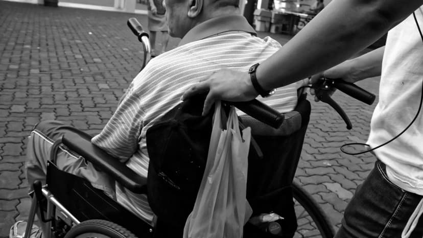 ADL Problemen en Ergotherapie: Hulp bij Dagelijkse Activiteiten - artikel