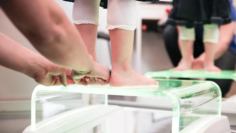 Ergotherapie voor Kinderen: Wanneer is het Nodig? - artikel