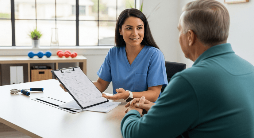 Wanneer Moet Je een Ergotherapeut Inschakelen? - artikel